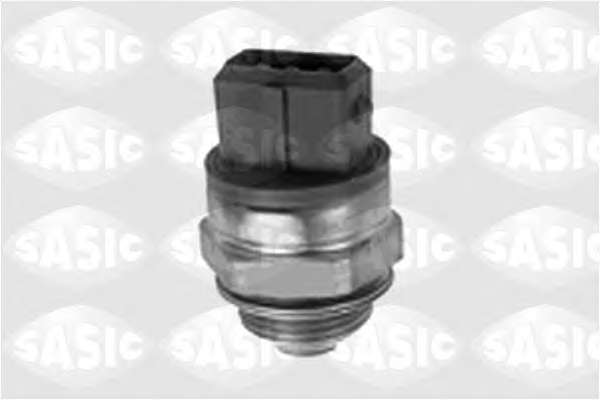 Термовимикач вентилятора радіатора