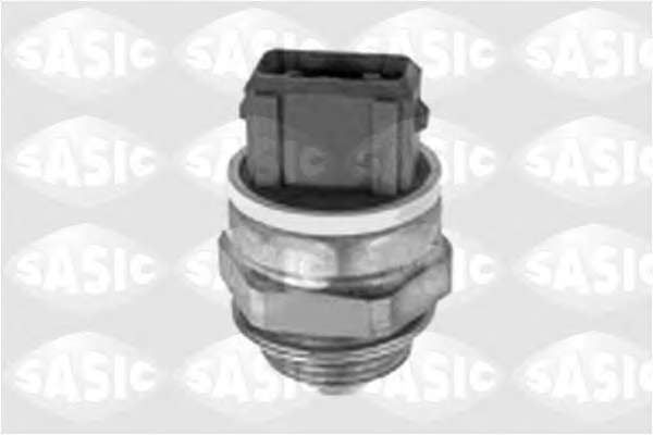 Термовимикач вентилятора радіатора