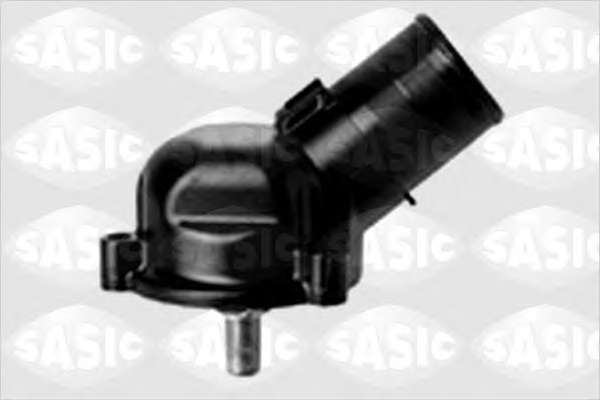 Термостат системи охолодження