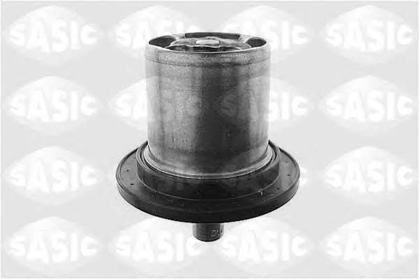 Термостат системи охолодження