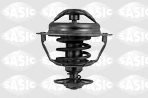 Термостат системи охолодження