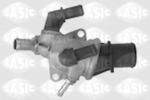 Термостат, охлаждающая жидкость