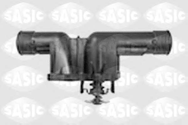 Термостат, охлаждающая жидкость