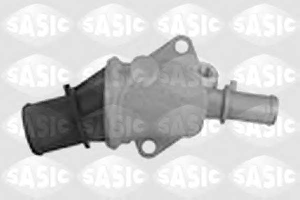 Термостат, охлаждающая жидкость