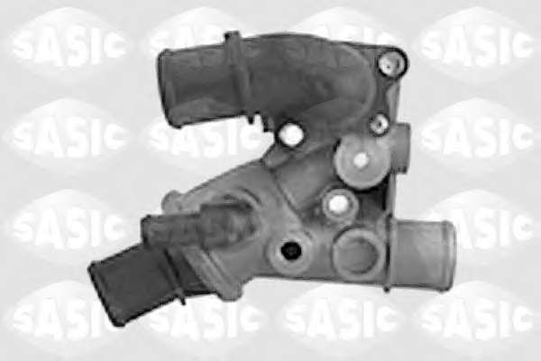 Термостат, охлаждающая жидкость