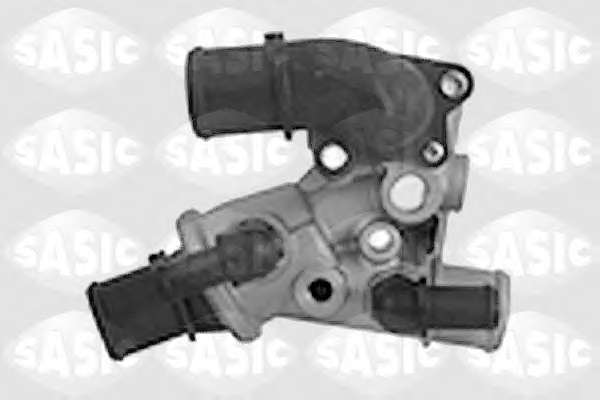 Термостат, охлаждающая жидкость