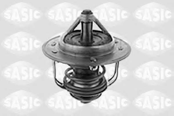 Термостат, охлаждающая жидкость