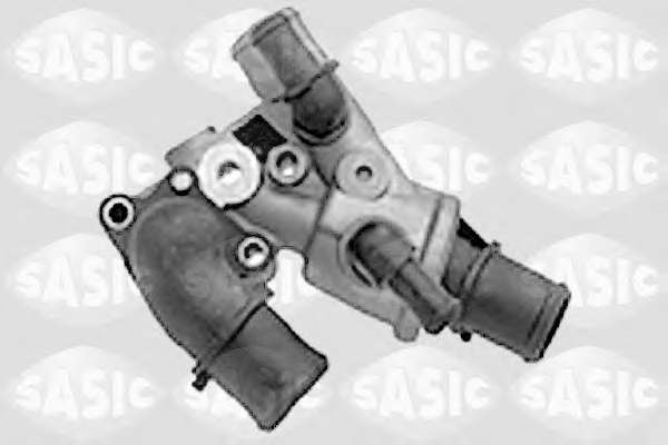 Термостат, охлаждающая жидкость