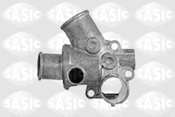 Термостат, охлаждающая жидкость