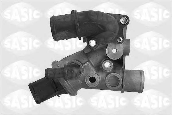 Термостат, охлаждающая жидкость