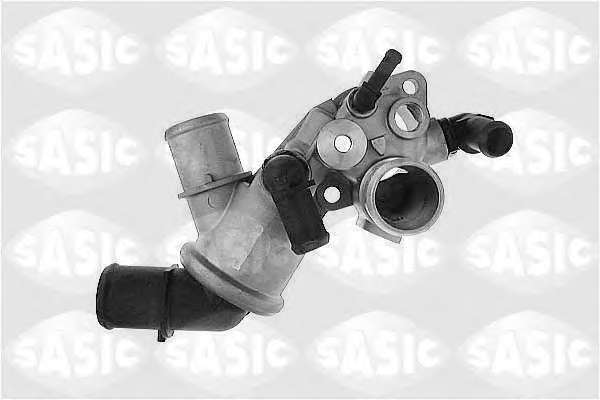 Термостат, охлаждающая жидкость