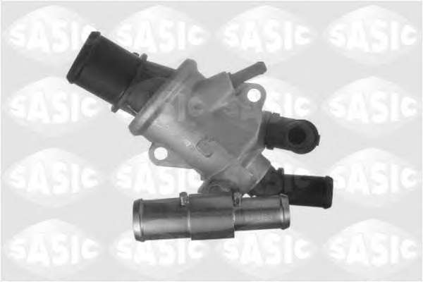 Термостат, охлаждающая жидкость