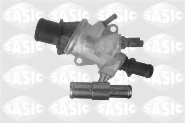 Термостат, охлаждающая жидкость