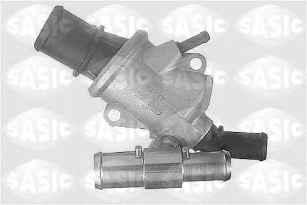 Термостат, охлаждающая жидкость