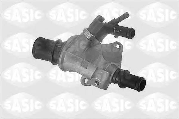 Термостат, охлаждающая жидкость