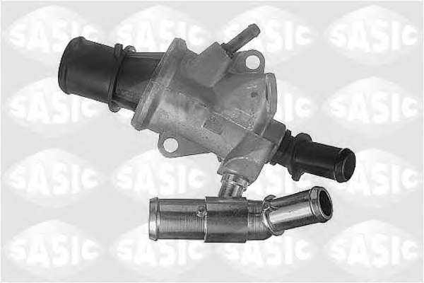 Термостат, охлаждающая жидкость