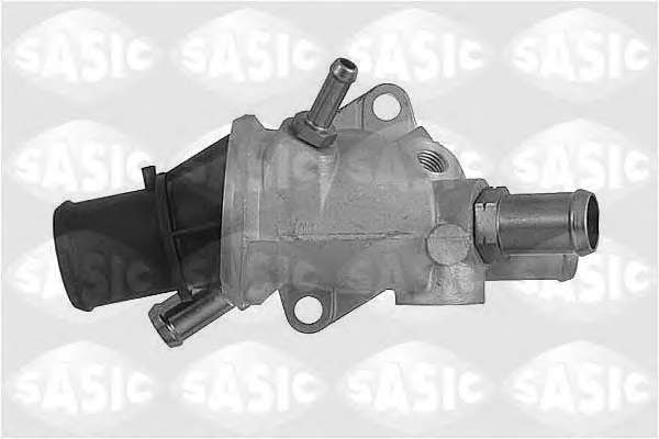 Термостат, охлаждающая жидкость