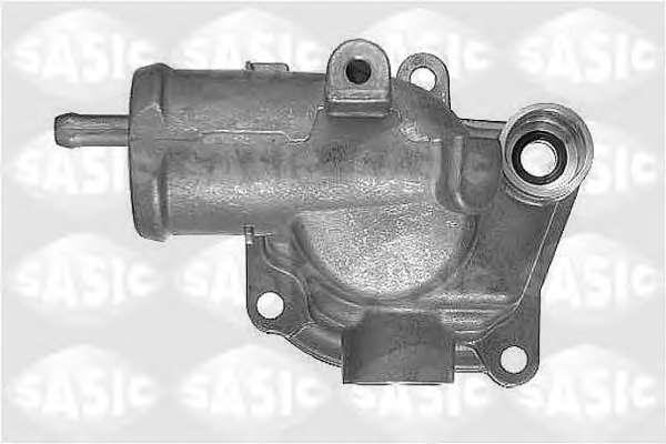 Термостат, охлаждающая жидкость