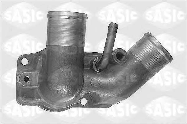 Термостат, охлаждающая жидкость