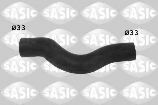 Шланг радиатора