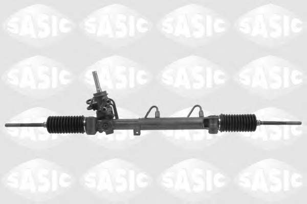 Рулевой механизм