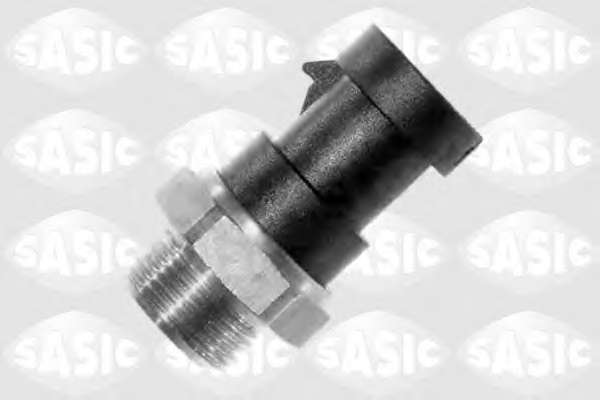 Термовимикач вентилятора радіатора