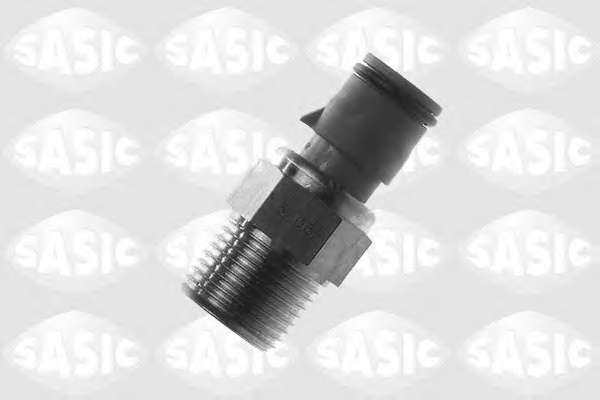 Термовыключатель, вентилятор радиатора