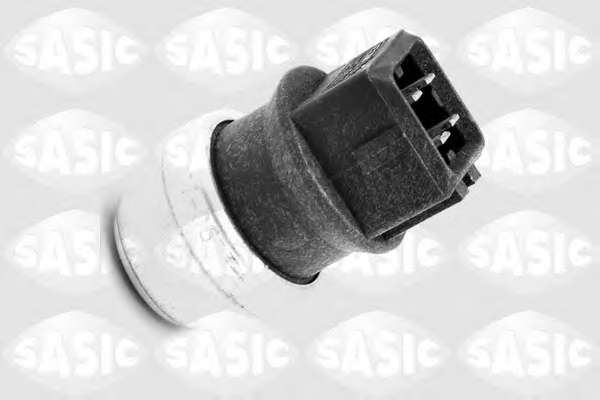 Термовыключатель, вентилятор радиатора