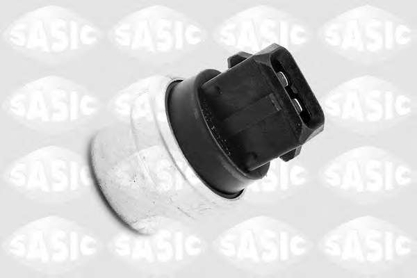 Термовыключатель, вентилятор радиатора