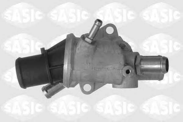 Термостат, охлаждающая жидкость