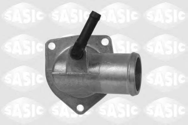 Термостат, охлаждающая жидкость