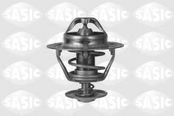 Термостат, охлаждающая жидкость