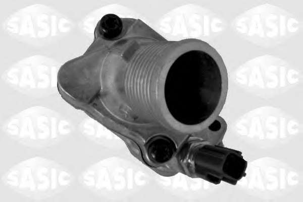 Термостат, охлаждающая жидкость