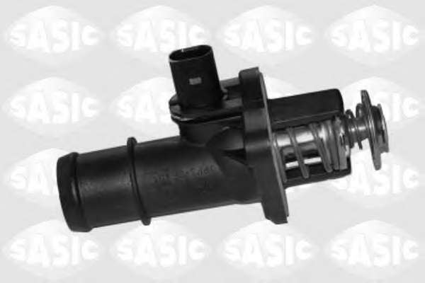 Термостат, охлаждающая жидкость