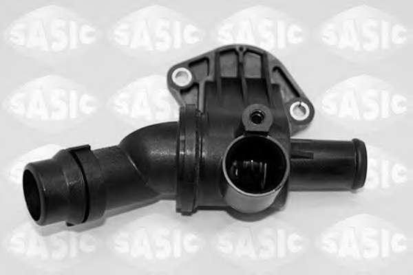 Термостат, охлаждающая жидкость