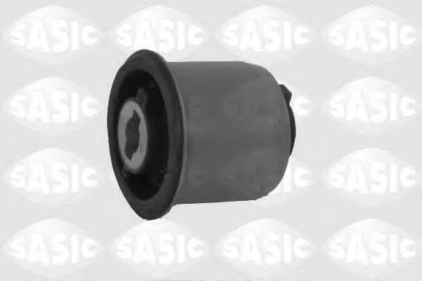 Сайлентблок задньої балки