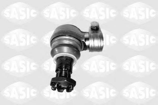 Наконечник поперечной рулевой тяги. Угловой шарнир. Угловой шарнир, продольная рулевая тяга