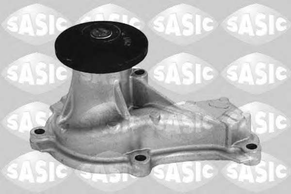 Водяной насос