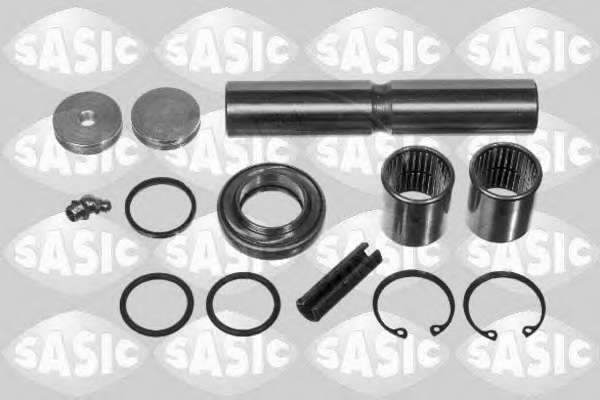 Ремкомплект, шкворень поворотного кулака