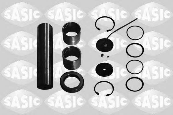 Ремкомплект, шкворень поворотного кулака