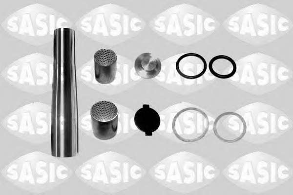 Ремкомплект, шкворень поворотного кулака