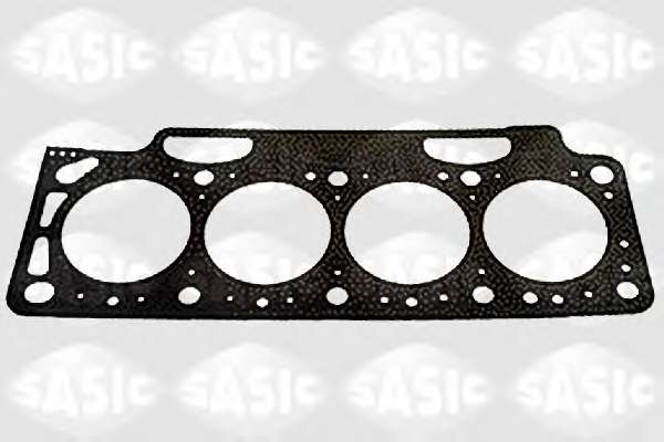 Прокладка, головка цилиндра