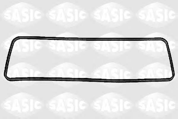 Прокладка, крышка головки цилиндра