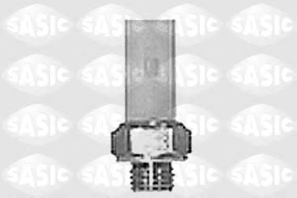 Датчик тиску мастила