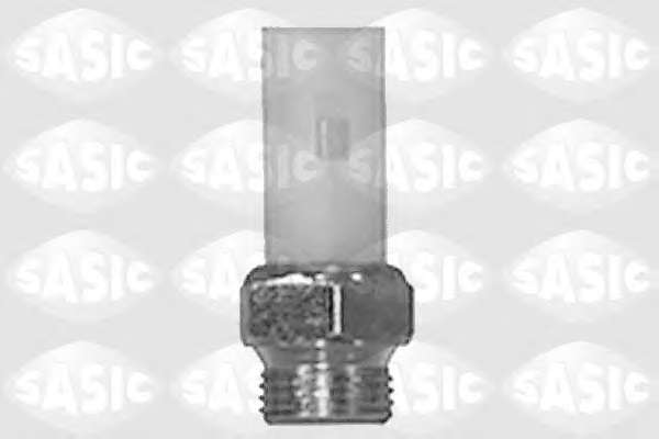 Датчик тиску мастила