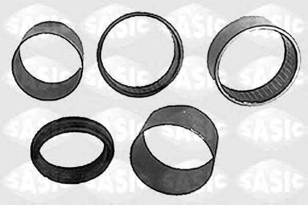 Ремкомплект, балка моста