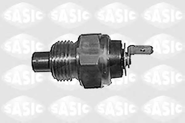 Датчик, температура охлаждающей жидкости