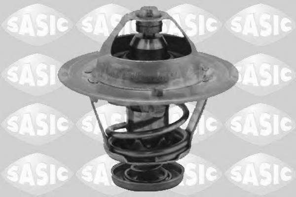 Термостат, охлаждающая жидкость