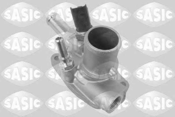 Термостат, охлаждающая жидкость