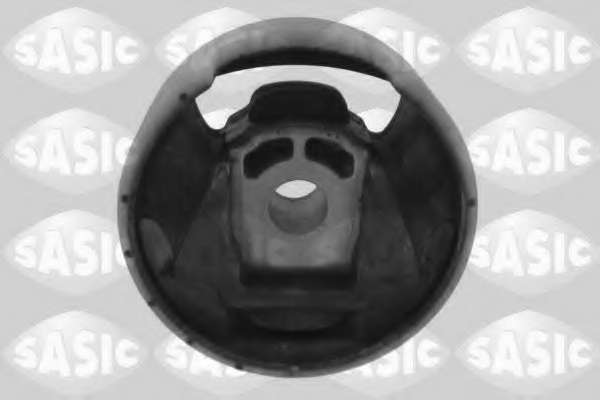 Втулка, балка моста